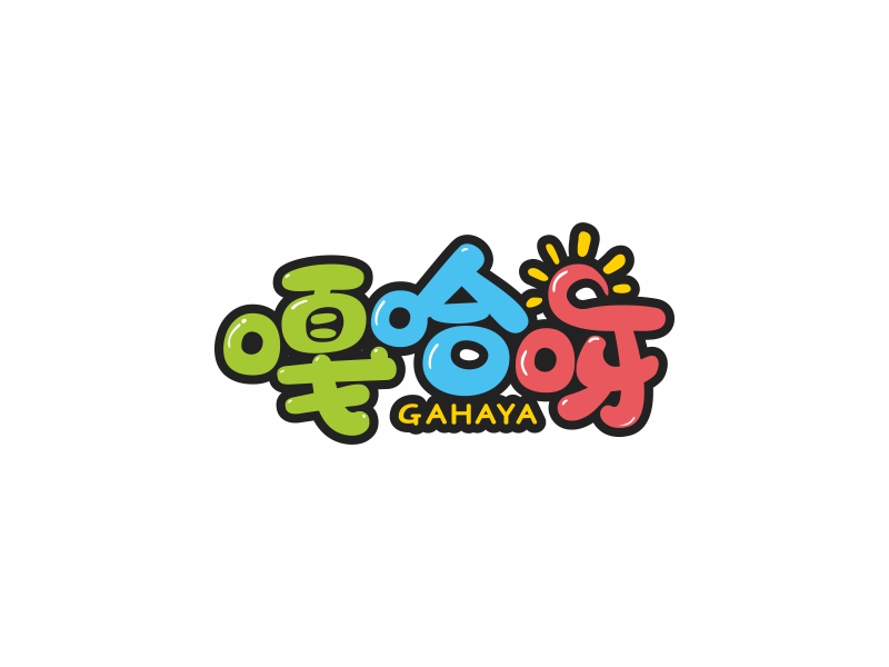 陈国伟的logo设计