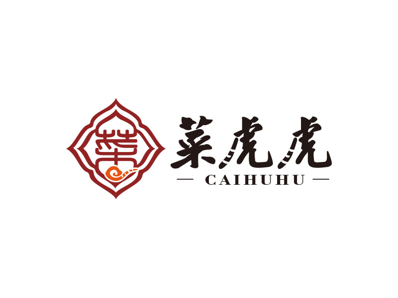 朱红娟的logo设计