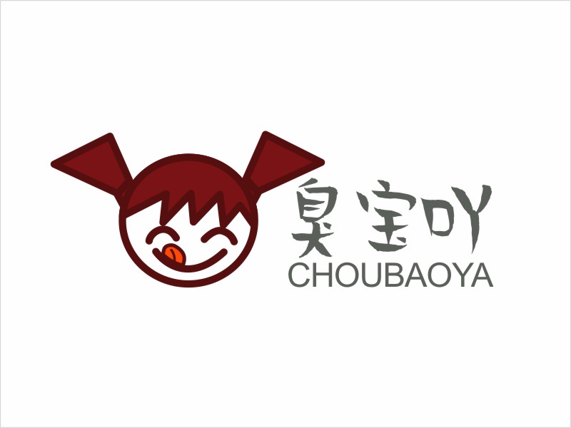 张军代的logo设计