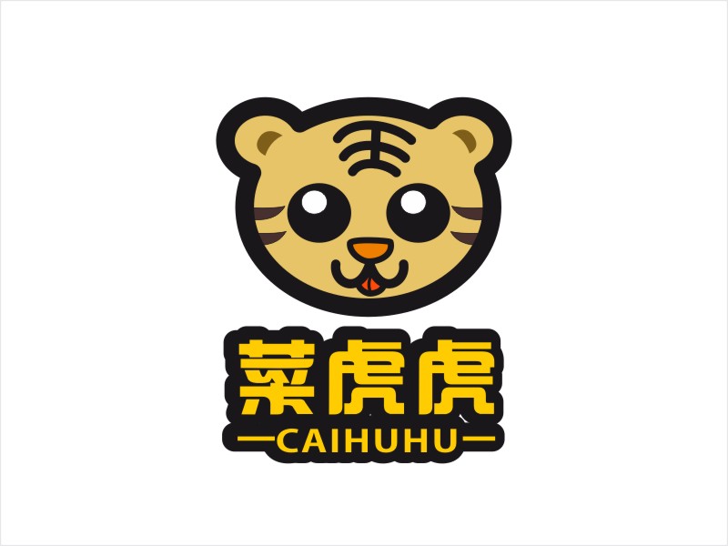 张军代的logo设计