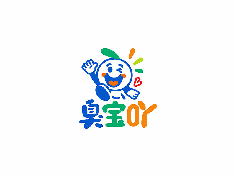 郑国麟的logo设计