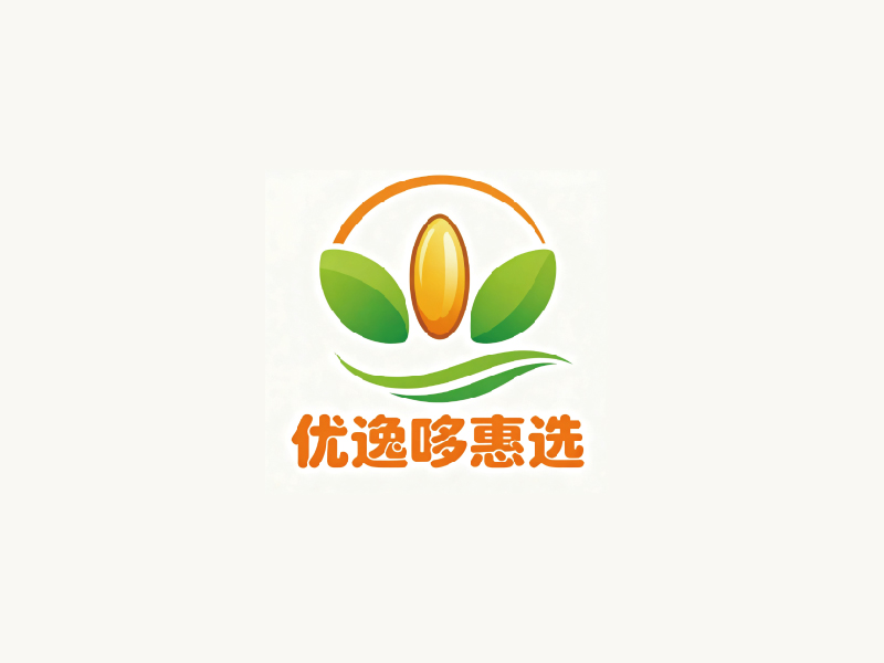 秦光华的优逸哆logo设计