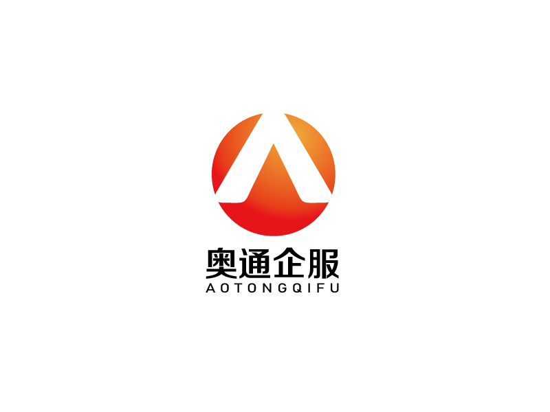秦光华的logo设计