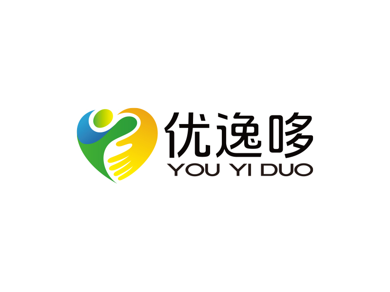 杨忠的logo设计