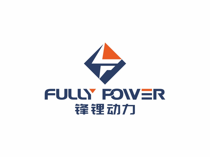 何嘉健的logo设计