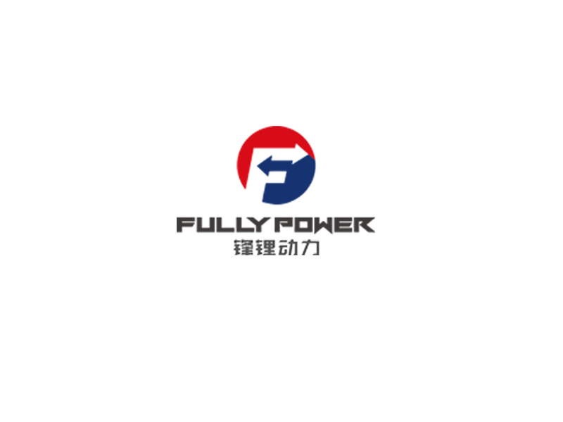 郭庆忠的logo设计