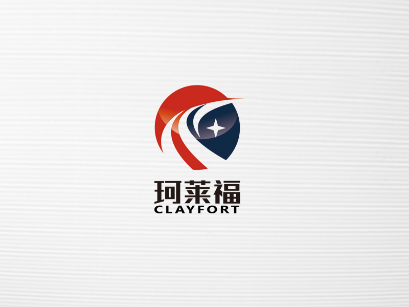 郭庆忠的珂莱福logo设计