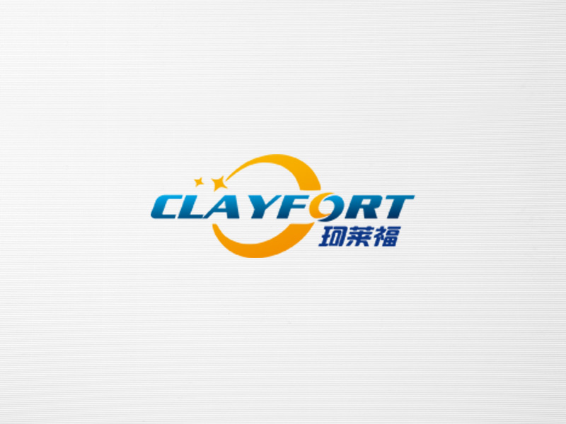 郭庆忠的logo设计