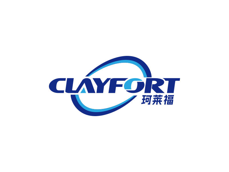 朱红娟的珂莱福logo设计