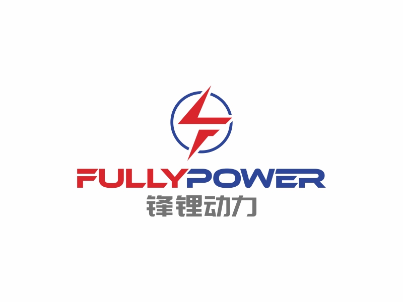 陈国伟的logo设计