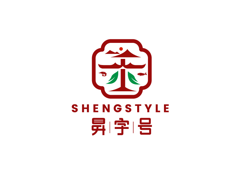李宁的logo设计