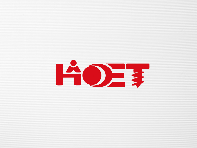 郭庆忠的宜宾和恒科技有限公司/homsetlogo设计