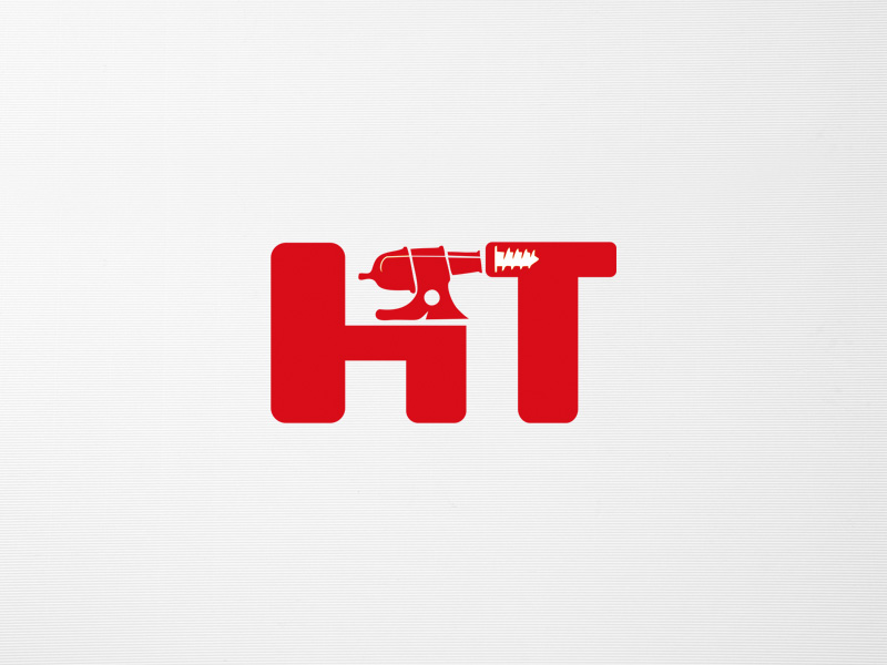 郭庆忠的logo设计