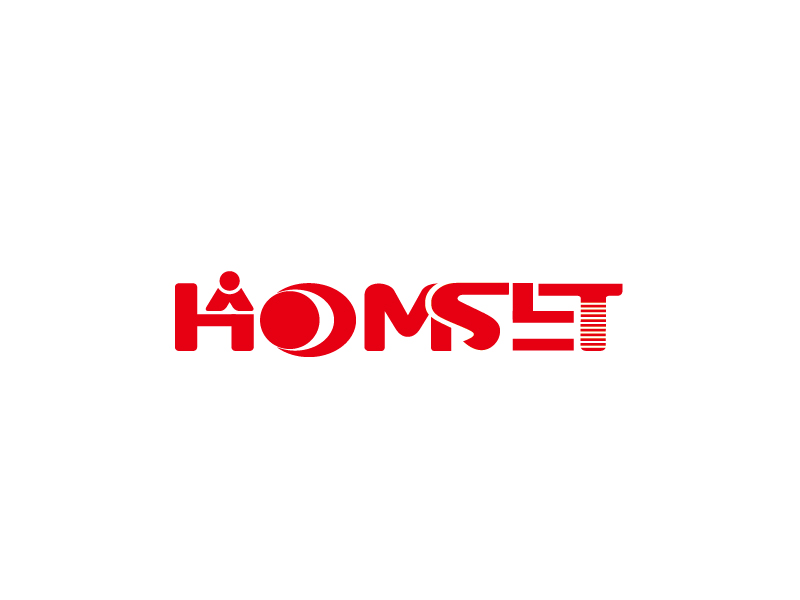 张俊的宜宾和恒科技有限公司/homsetlogo设计