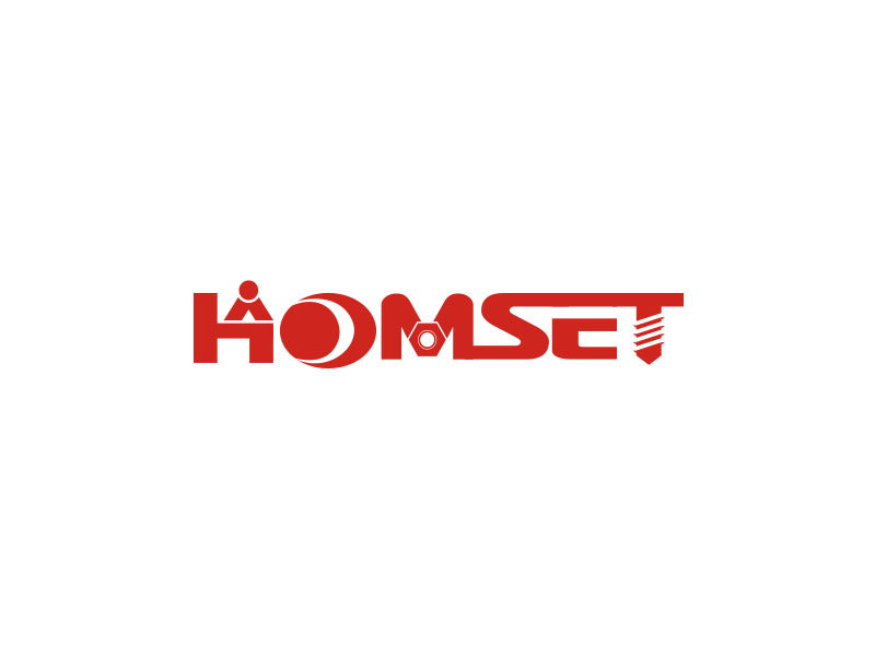 朱红娟的宜宾和恒科技有限公司/homsetlogo设计