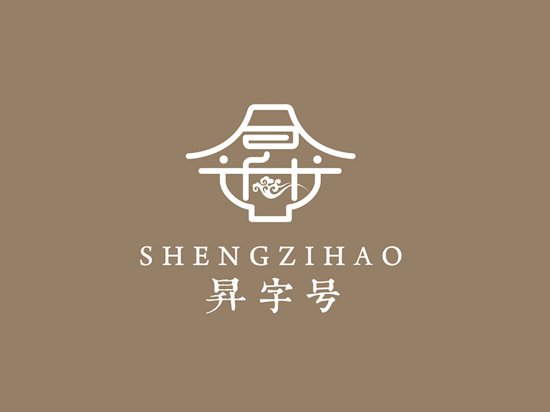 李杰的logo设计