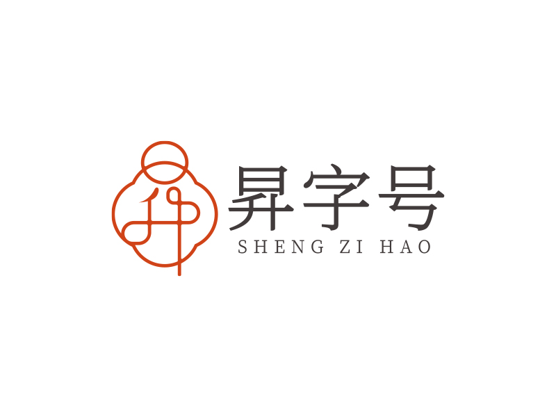 杨忠的logo设计