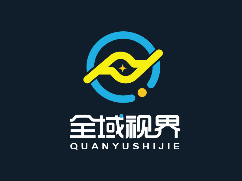 朱红娟的logo设计