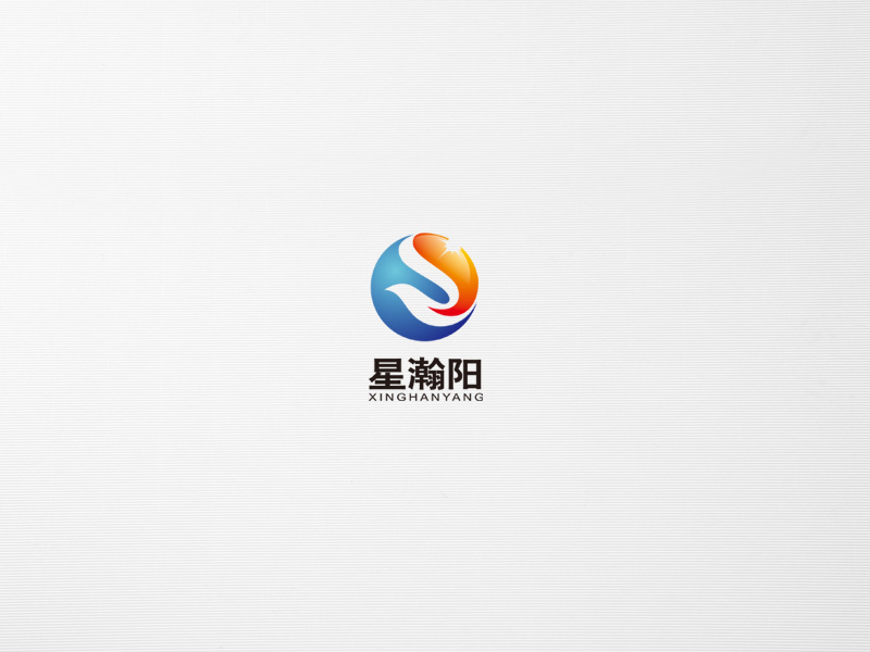 郭庆忠的logo设计