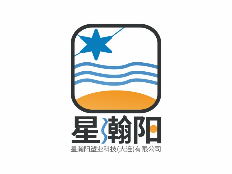 张军代的logo设计