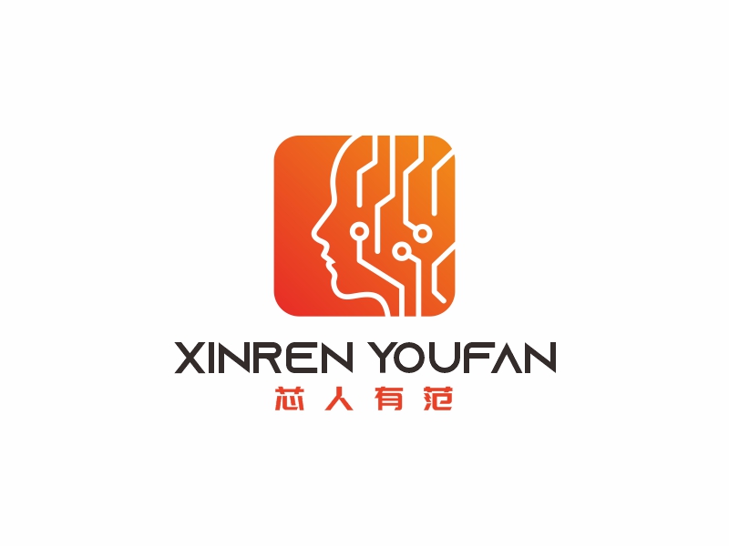 何嘉健的logo设计