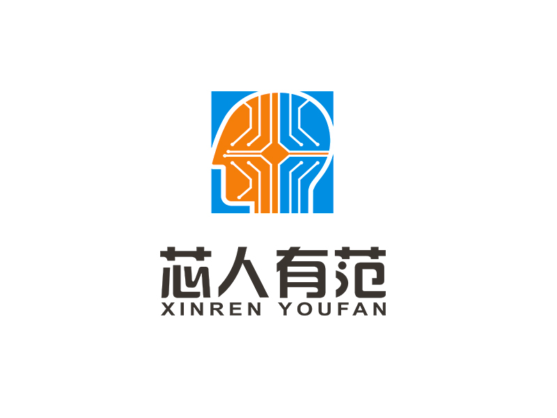 李杰的logo设计