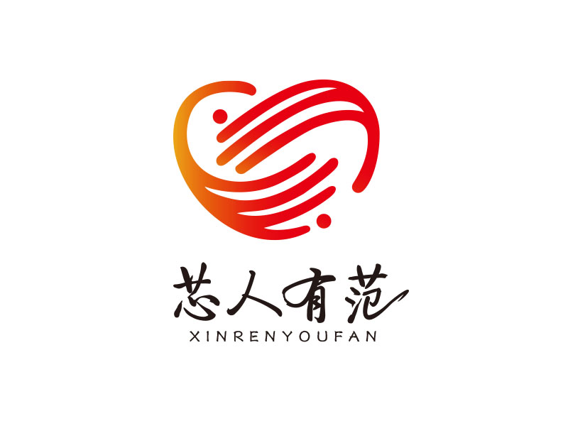 朱红娟的logo设计