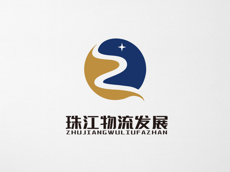 郭庆忠的logo设计