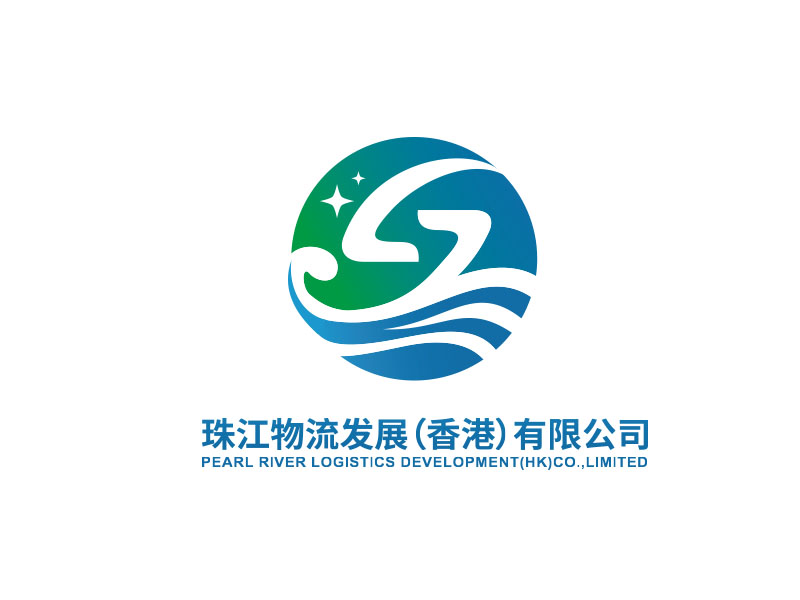 朱红娟的logo设计