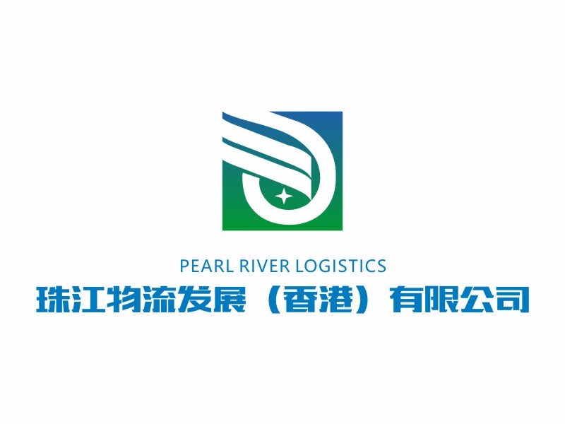 张军代的logo设计