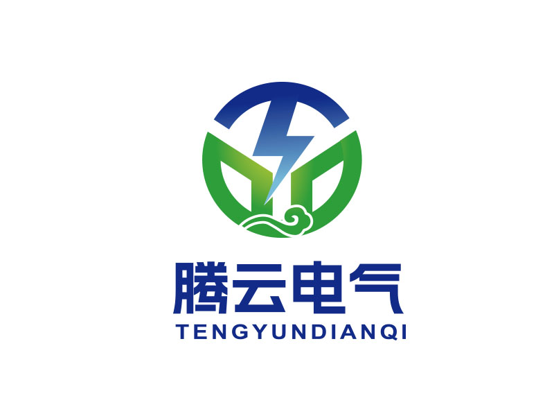 朱红娟的logo设计