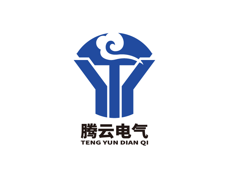 陈智江的logo设计