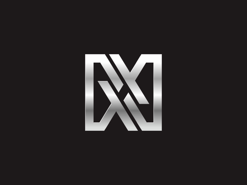 何嘉健的logo设计