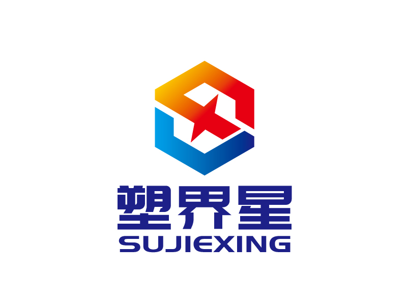 张俊的商标logo设计