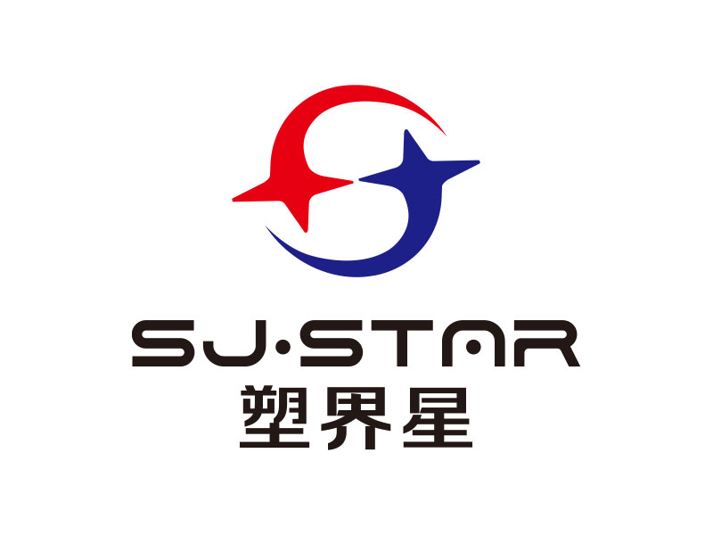 向正军的logo设计