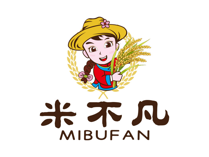 向正军的logo设计