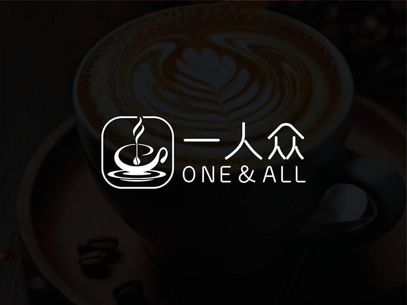 周都响的logo设计