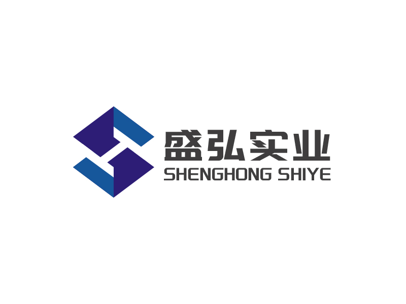 杨忠的logo设计
