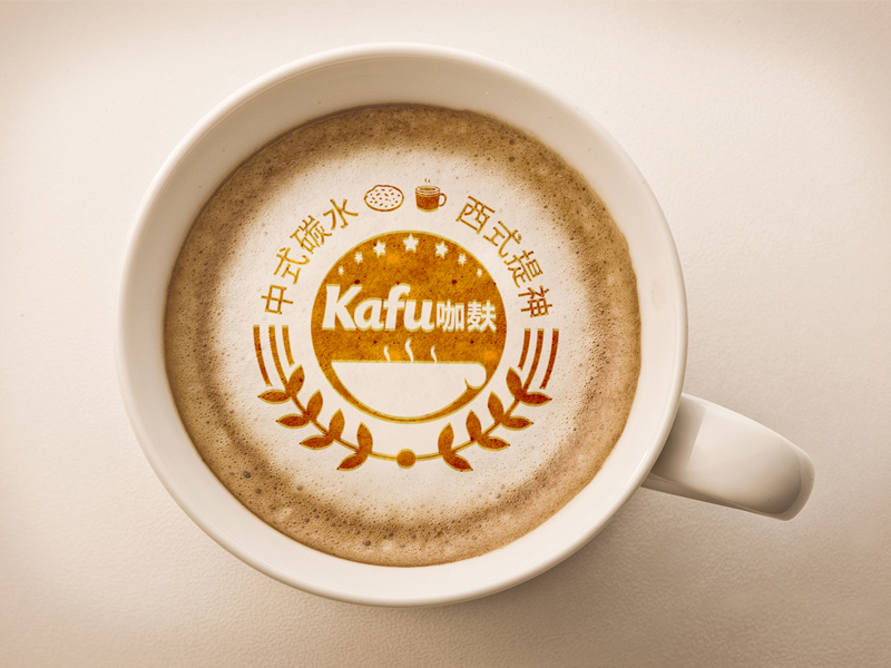 余亮亮的logo设计