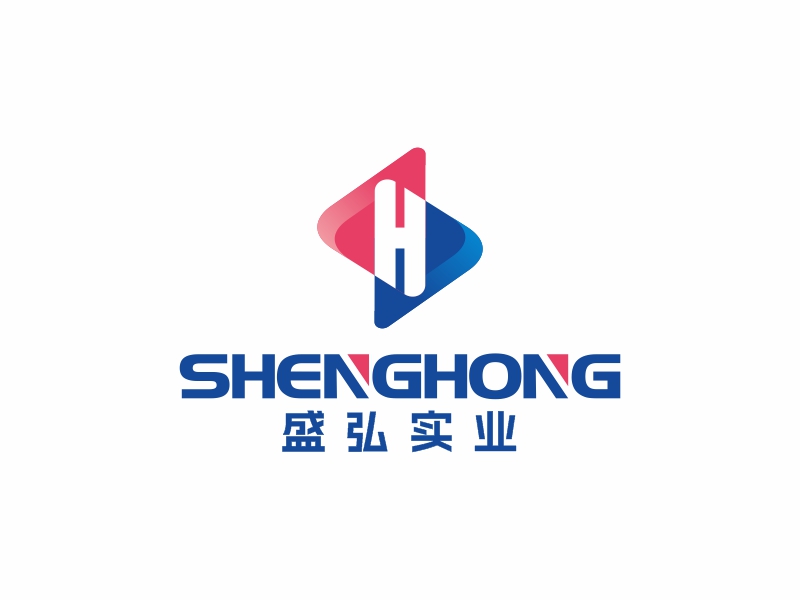 何嘉健的logo设计