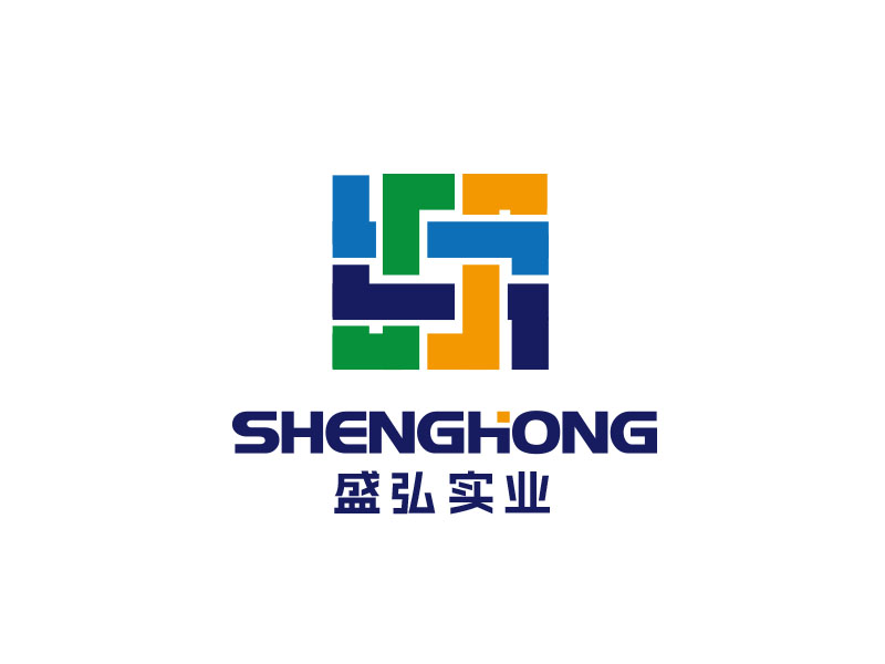 朱红娟的logo设计