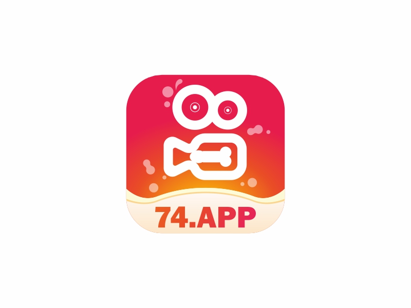 陈国伟的快手视频 App LOGOlogo设计
