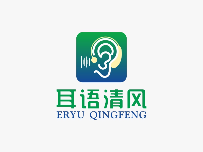 陈波的logo设计