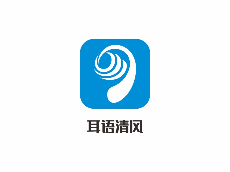 陈国伟的上海力声特医学科技有限公司logo设计