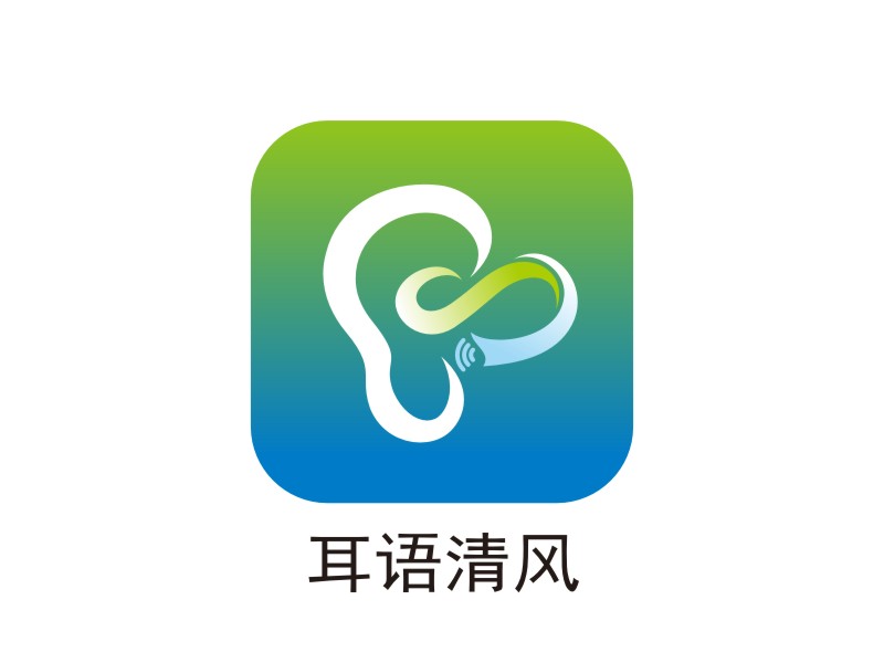 谭家强的上海力声特医学科技有限公司logo设计