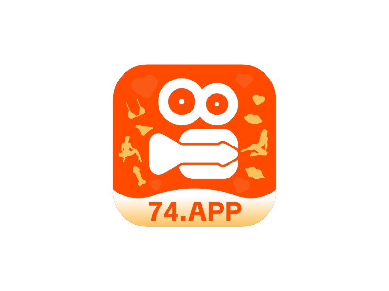 谭家强的快手视频 App LOGOlogo设计