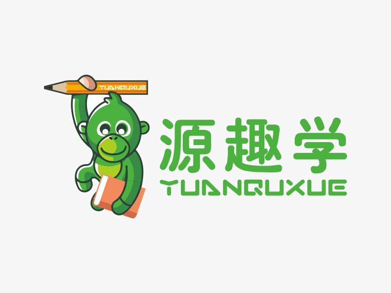 陈波的logo设计