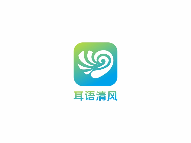 何嘉健的logo设计