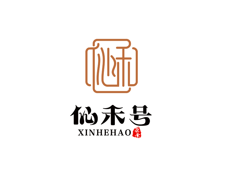 李杰的logo设计