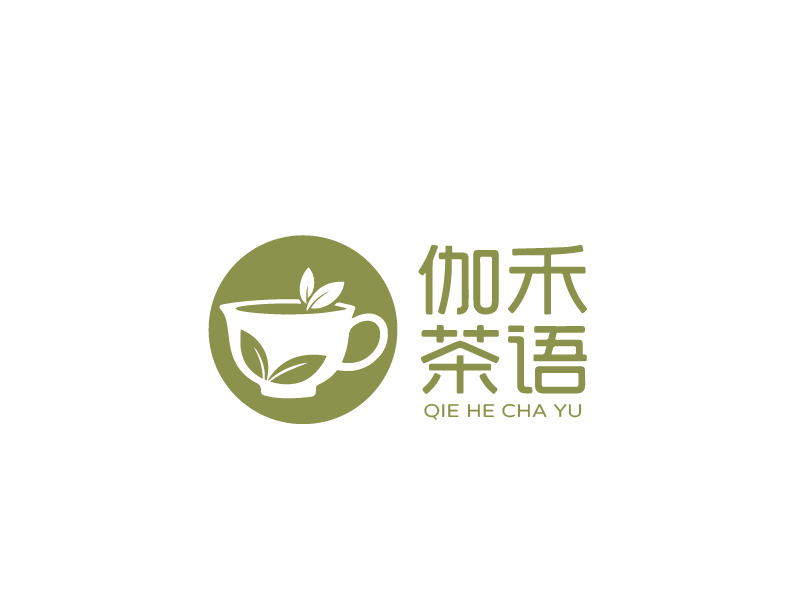 张俊的logo设计